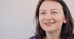 Ирина Русакович